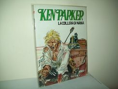 Ken Parker (Cepim 1982) N. 52 - Dylan Dog