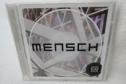 CD "Herbert Grönemeyer" Mensch - Autres - Musique Allemande