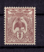 N* 89 NEUF** - Unused Stamps