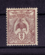 N* 89 NEUF(*) - Unused Stamps