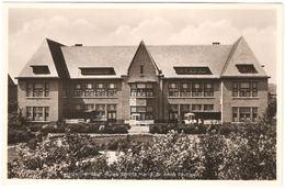 Noordwijkerhout - Huize Sancta Maria - St. Anna Paviljoen - Noordwijk (aan Zee)