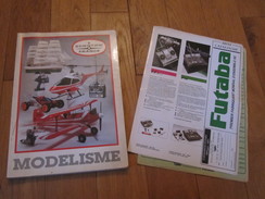 Livre Catalogue Modélisme Scientific Scientifique France Bateaux Hélicoptères Avions Buggy Bustes De Pilote ...... - Modellismo