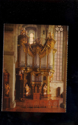 HEILIGENKREUZ : Cistercienser Abtei : Orgel Organ Orgue Orgues - Heiligenkreuz
