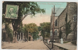 NEW HAVEN - ELM STREET - New Haven