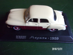 Renault Frégate 1959 - Norev