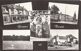 NETHERLANDS - Groeten Uit Boxtel 1975 - Boxtel