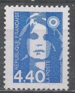 France 1993. Scott #2338 (M) Marianne - 1989-1996 Marianna Del Bicentenario