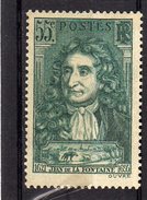 Timbre France Neuf Sans Charniere N°397 - Andere & Zonder Classificatie