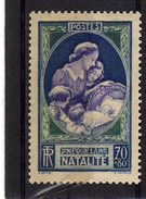 Timbre France Neuf Sans Charniere N°440 - Other & Unclassified