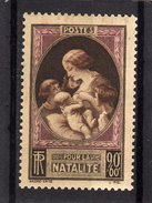 Timbre France Neuf Sans Charniere N°441 - Andere & Zonder Classificatie
