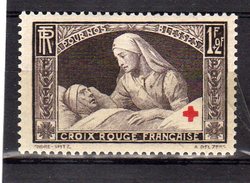 Timbre France Neuf Sans Charniere N°460 - Sonstige & Ohne Zuordnung