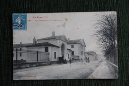 CASTRES - Les Casernes Du 3 ème D'Artillerie - Castres