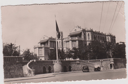 DJIBOUTI :place   Du  Gouverneur - Djibouti