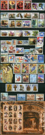 SERBIA And MONTENEGRO 2003 Complete Year MNH - Años Completos