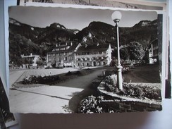 Oostenrijk Österreich Vorarlberg Hohenems Gasthaus Zur Post - Hohenems