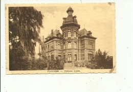 Fleurus Chateau Luma - Fleurus