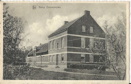 Maaseik.   -   Kamp Dornermolen - Maaseik