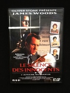 DVD Le Silence Des Innocents L' Affaire Mac Martin - Drame