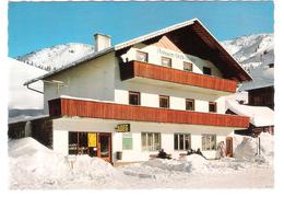 Österreich - A-8953 Donnersbach - Pension Schi Hans - Planneralm - Donnersbach (Tal)