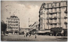 ALGER - La Rue Sadi Carnot - Algerien