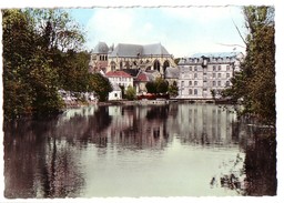 BAR-SUR-SEINE: Un Regard Sur La Seine - Bar-sur-Seine