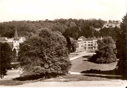 GERPINNES (6280) : Institut ND De Loverval - Pensionnat Pour Jeunes Filles Des Soeurs De Charité De Gand : Vue Générale. - Gerpinnes