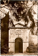 GERPINNES (6280) : Loverval - Eglise St.-Laurent. CPSM. - Gerpinnes