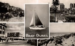 DIVERS ASPECTS DE BRAY DUNES - Bray-Dunes