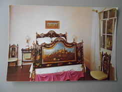 ETATS-UNIS LA LOUISIANA SPANISH BEDROOM AT ROSEDOWN ... - Other & Unclassified