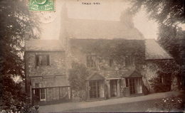 WHITWICK - Grace-Dieu - Carte-photo - Other & Unclassified