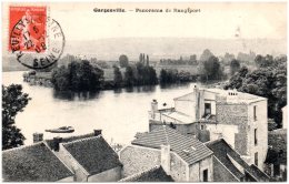 78 GARGENVILLE - Panorama De Rangfport - Gargenville