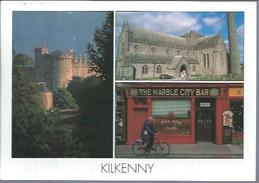 IRELANDE : Kilkenny " Vues Diverses " - Altri & Non Classificati