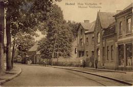 Hechtel Huis Verlinden (en Omgeving) 1936 - Hechtel-Eksel