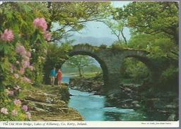 IRLANDE : The Old Weir Bridge - Other