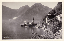 Hallstatt - Hallstatt