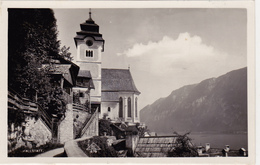 Hallstatt - Hallstatt