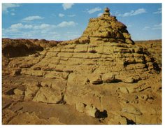 (5000) Australia - NT - Kings Canyon Lost City - The Red Centre