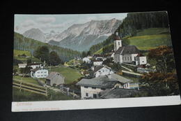 119- Ramsau - Ramsau Am Dachstein