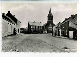 C 19027  -  Taviers  -   La Place  -  Photo Véritable - Eghezée