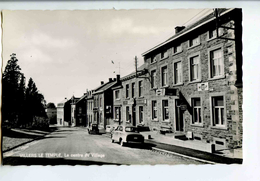 C 19036  -  Villers  Le Temple -  Rue De Waremme  -  Photo Véritable - Nandrin