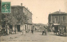 La Rue Victor Hugo - Souk Ahras