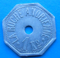 Nord 59 Anor La Ruche Anorienne 1 Kilo Elie 10.1 - Monetary / Of Necessity