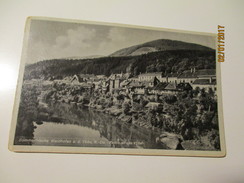 WAIDHOFEN YBBS    ,  POSTCARD , O - Waidhofen An Der Ybbs