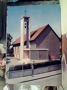 SUISSE VAUD Saint - Prex , L'Eglise ,CATHOLIQUE  N1975 FX10391 - Saint-Prex