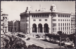 F-EX.3052 FRANCE FRANCIA 1956 FRANCHISE MILITAIRE ALGER, ALGERIE, ARGELIA TO FRANCE. - Guerre D'Algérie