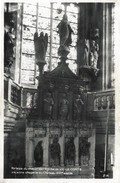 Vic-le-Comte - Retable Du Chœur De L'église, 1940 - Vic Le Comte