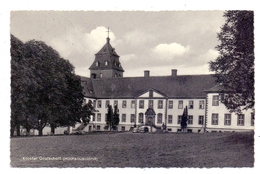 5948 SCHMALLENBERG - GRAFSCHAFT, Kloster, 1957 - Schmallenberg