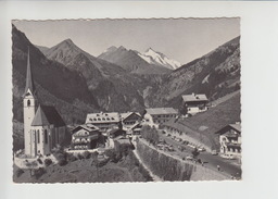 Heiligenblut Grosglockner 1962 (au020) - Heiligenblut