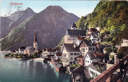 Hallstatt - Hallstatt