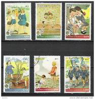 GREECE 2011 PRIMARY SCHOOL READING BOOKS FULL SET USED - Gebraucht